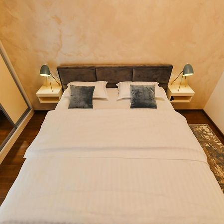 Apartment Lana Banja Luka Eksteriør bilde