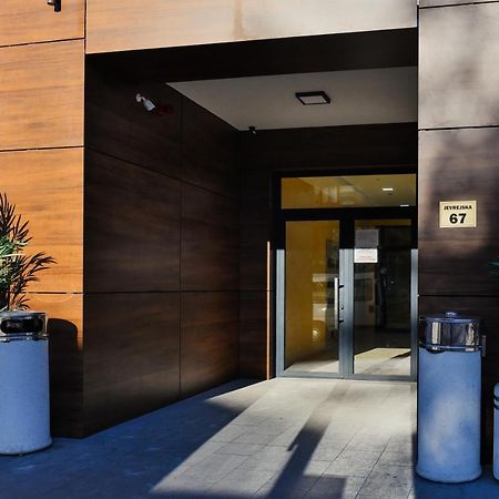Apartment Lana Banja Luka Eksteriør bilde
