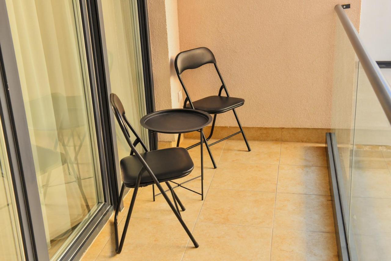 Apartment Lana Banja Luka Eksteriør bilde