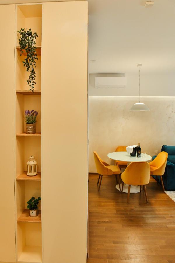 Apartment Lana Banja Luka Eksteriør bilde
